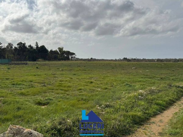 terreno agricolo in vendita a Galatina