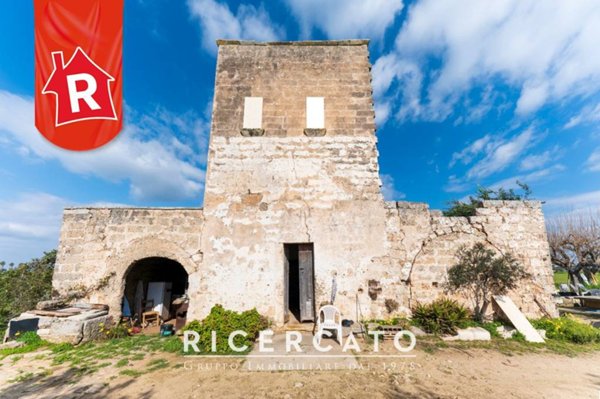 casa indipendente in vendita a Galatina in zona Noha