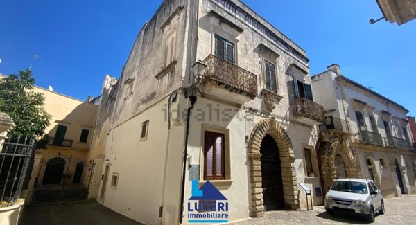 casa indipendente in vendita a Galatina