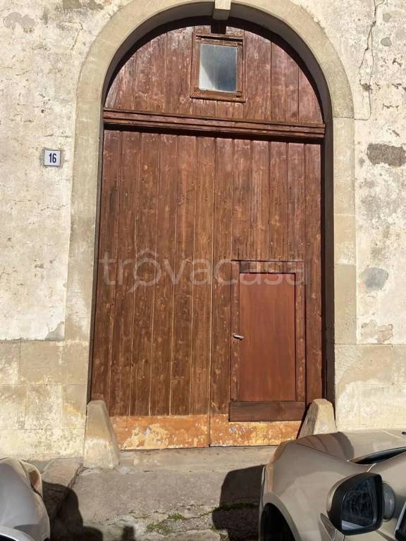 casa indipendente in vendita a Galatina