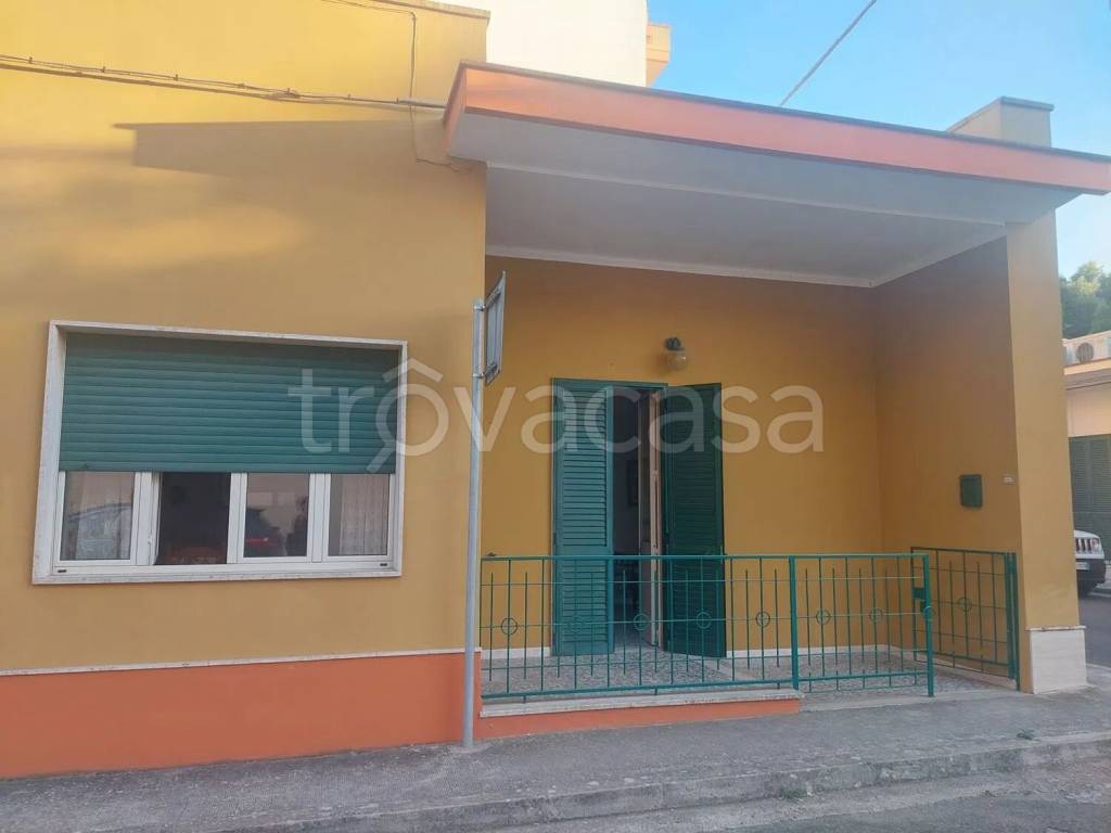 appartamento in vendita a Galatina
