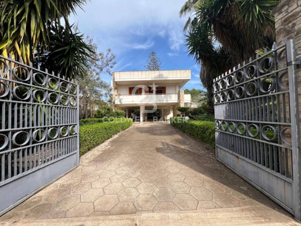 casa indipendente in vendita a Galatina