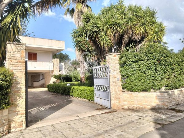 casa indipendente in vendita a Galatina