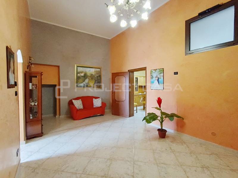 casa indipendente in vendita a Galatina