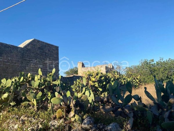 casa indipendente in vendita a Galatina