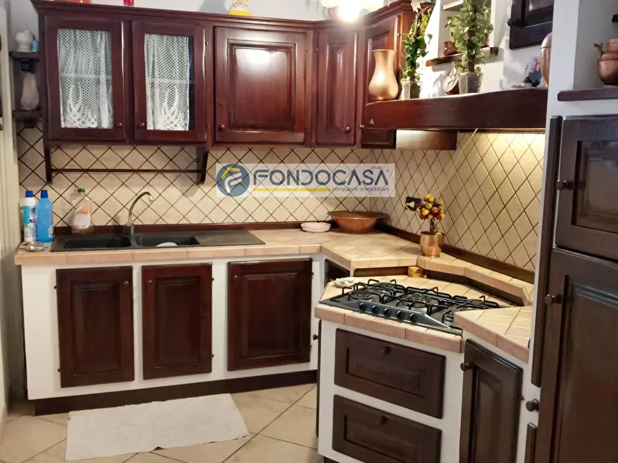 casa indipendente in vendita a Galatina