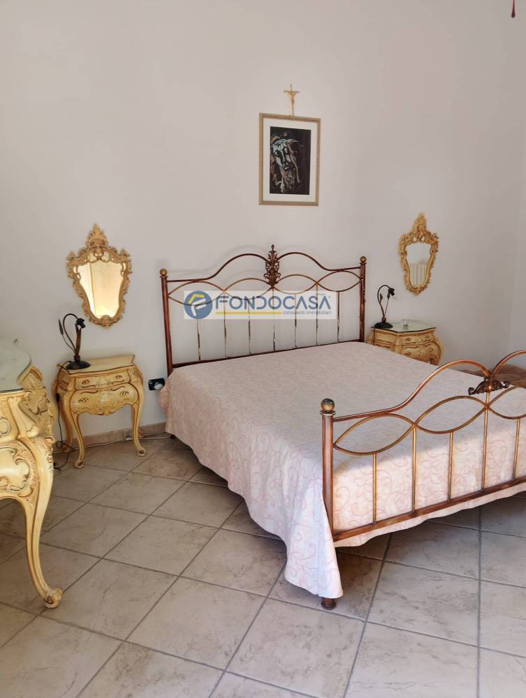 casa indipendente in vendita a Galatina