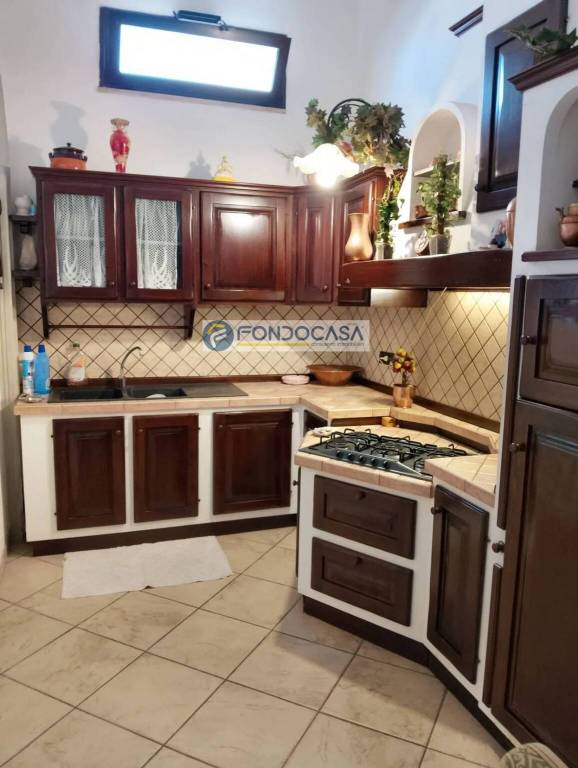casa indipendente in vendita a Galatina