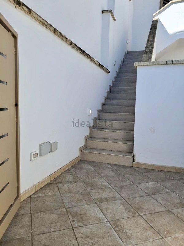 appartamento in vendita a Galatina in zona Noha
