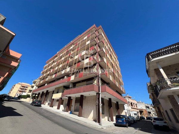 appartamento in vendita a Galatina