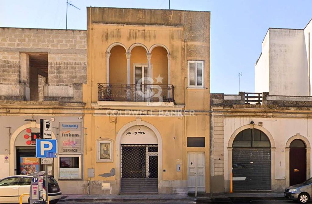 appartamento in vendita a Galatina