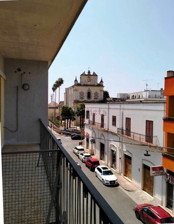 appartamento in vendita a Galatina