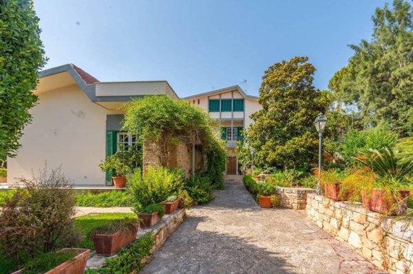 casa indipendente in vendita a Galatina