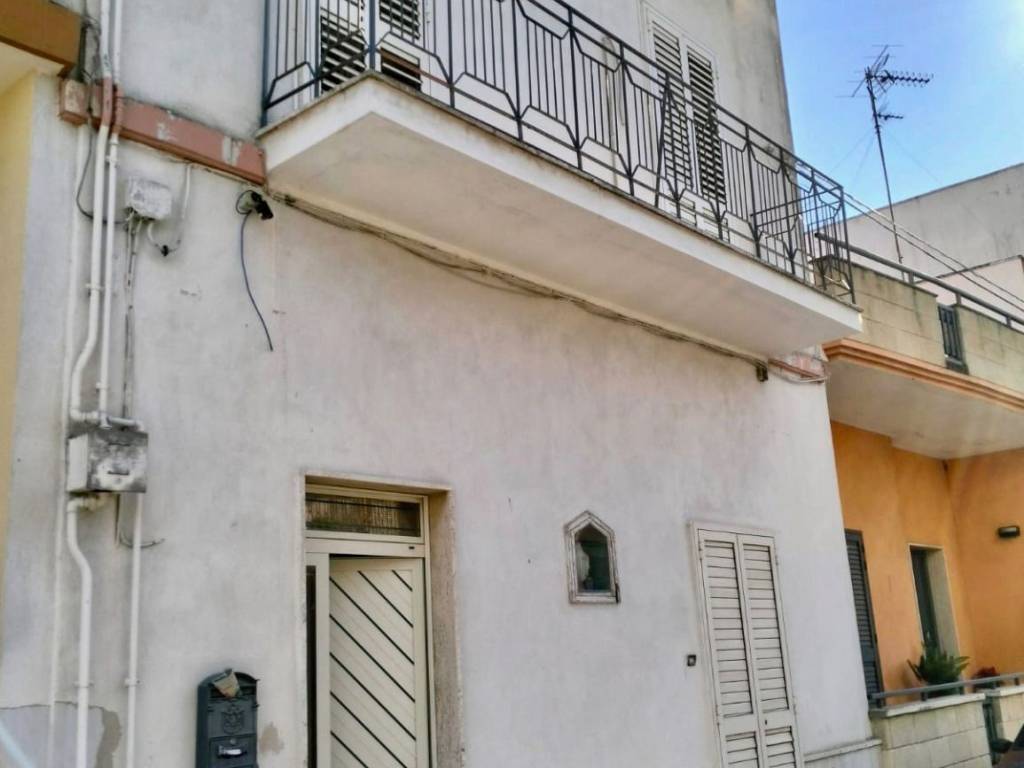 casa indipendente in vendita a Galatina