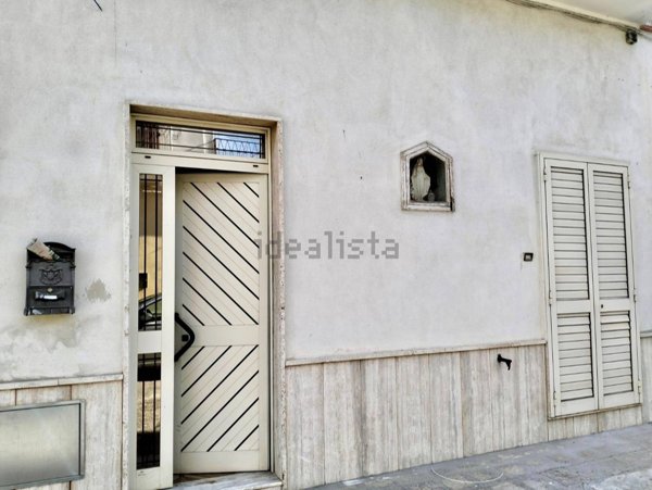 casa indipendente in vendita a Galatina