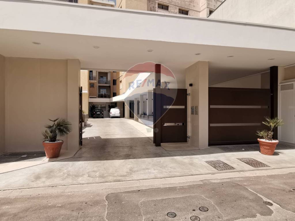 appartamento in vendita a Galatina