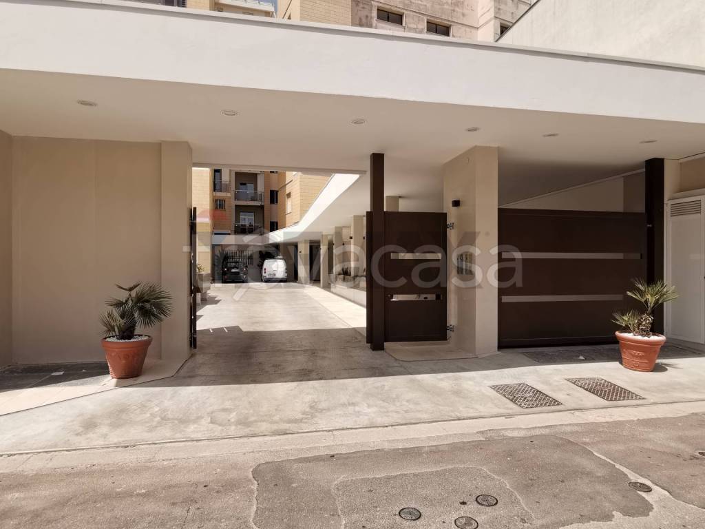 appartamento in vendita a Galatina