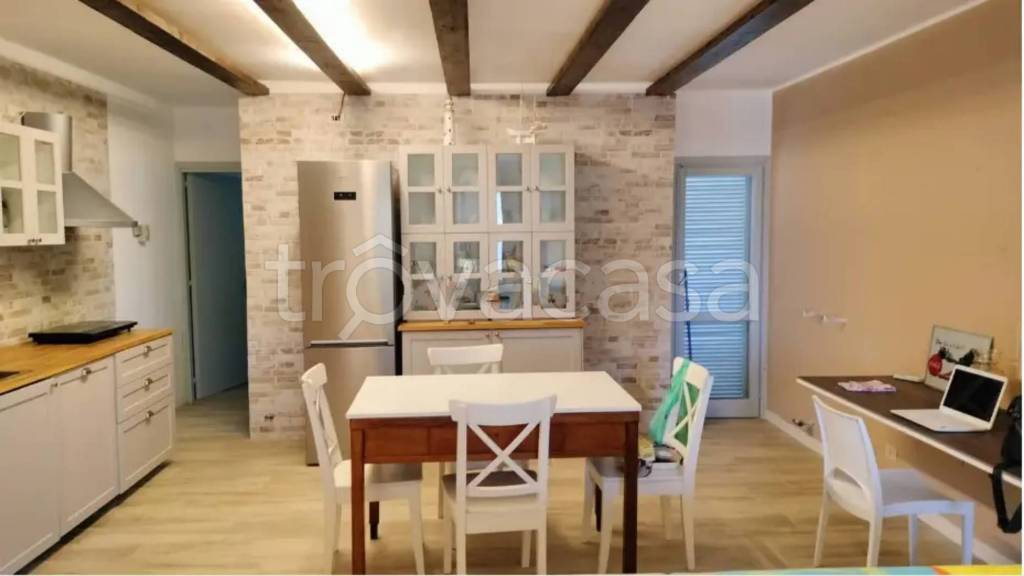 appartamento in vendita a Galatina