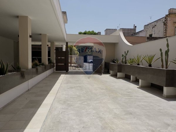 appartamento in vendita a Galatina