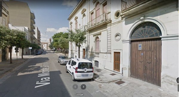 appartamento in vendita a Galatina