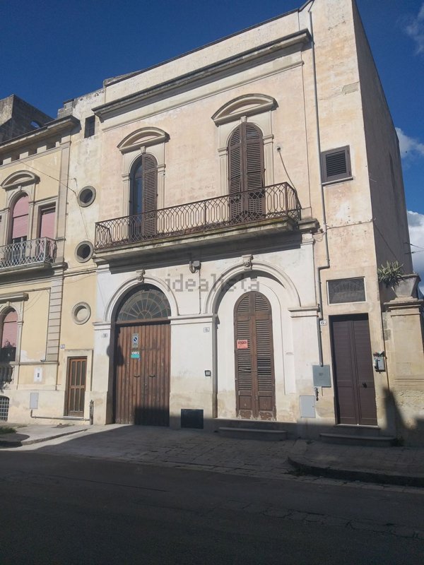 appartamento in vendita a Galatina