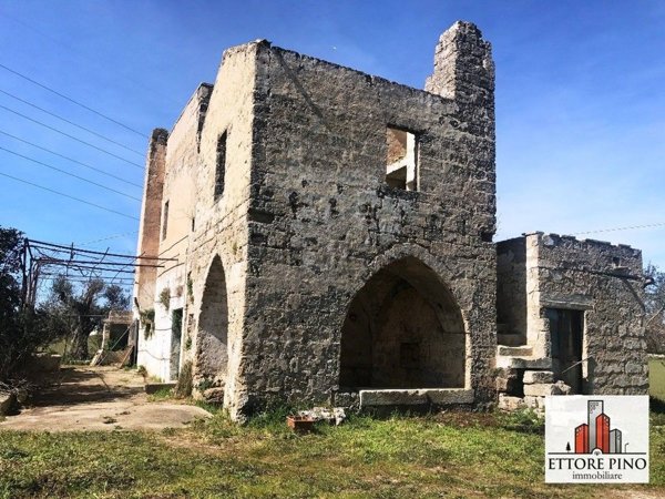 casa indipendente in vendita a Galatina