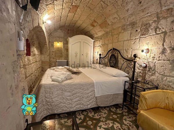 casa indipendente in vendita a Galatina