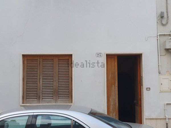 casa indipendente in vendita a Galatina