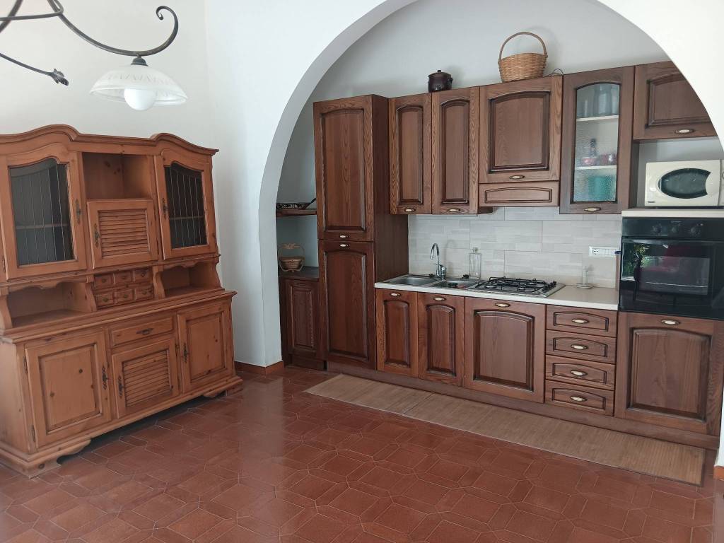 casa indipendente in vendita a Galatina in zona Collemeto