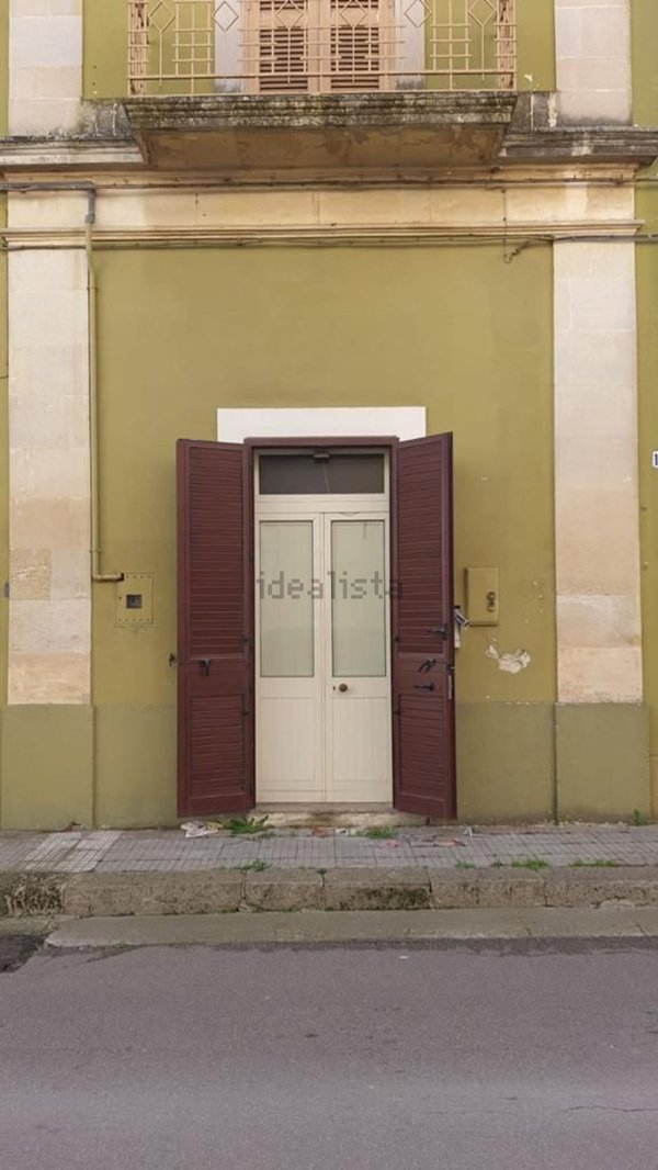 appartamento in vendita a Galatina