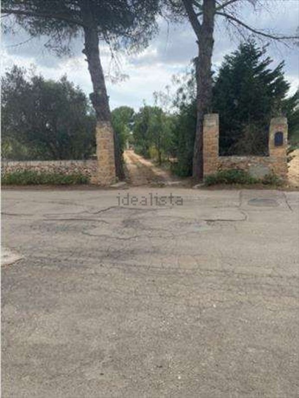 casa indipendente in vendita a Galatina