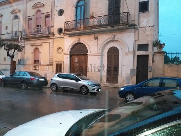 casa indipendente in vendita a Galatina