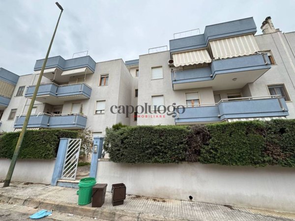 appartamento in vendita a Galatina