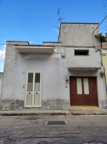 casa indipendente in vendita a Galatina