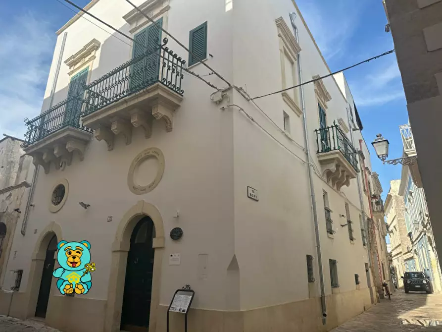 mansarda in vendita a Galatina