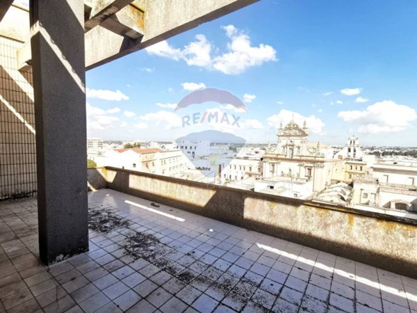 appartamento in vendita a Galatina