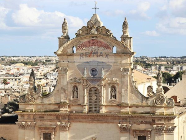 appartamento in vendita a Galatina