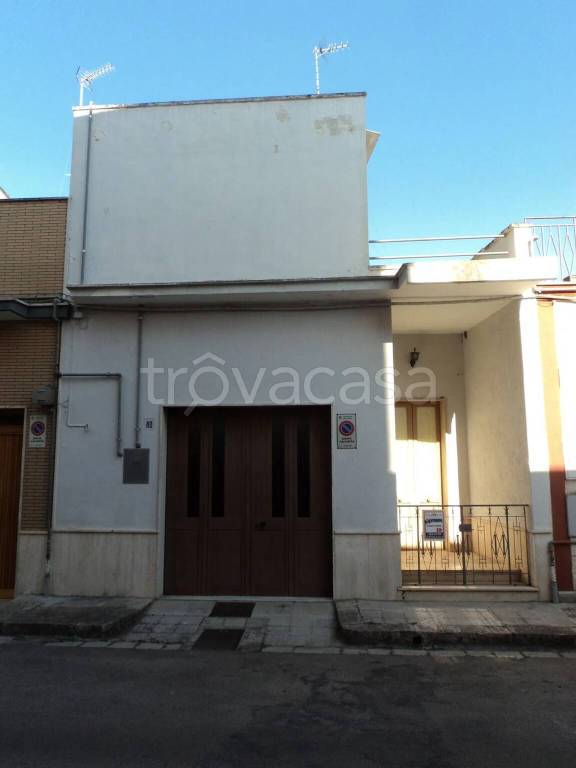casa indipendente in vendita a Galatina