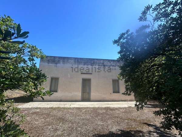 casa indipendente in vendita a Galatina