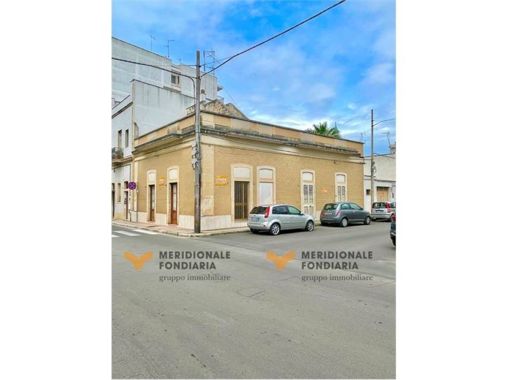 casa indipendente in vendita a Galatina