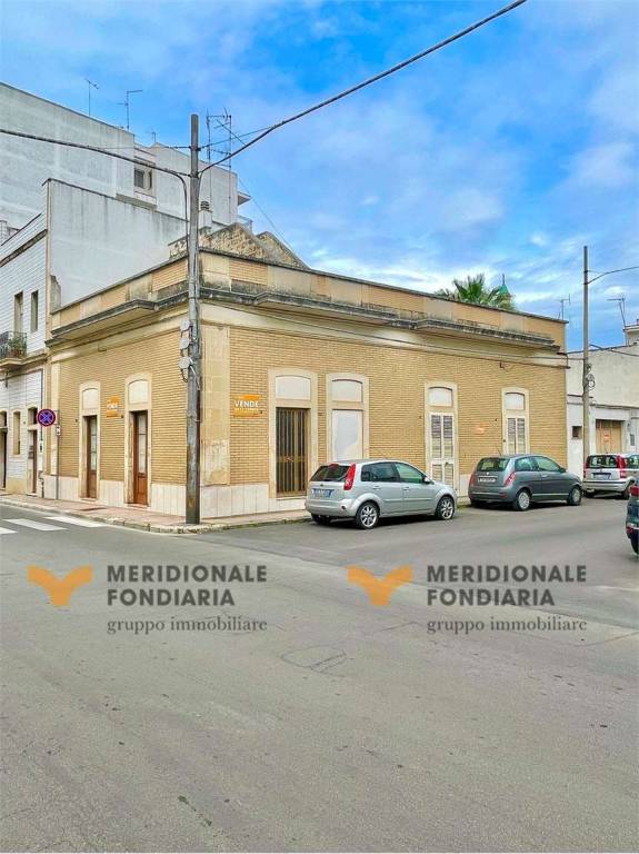 casa indipendente in vendita a Galatina