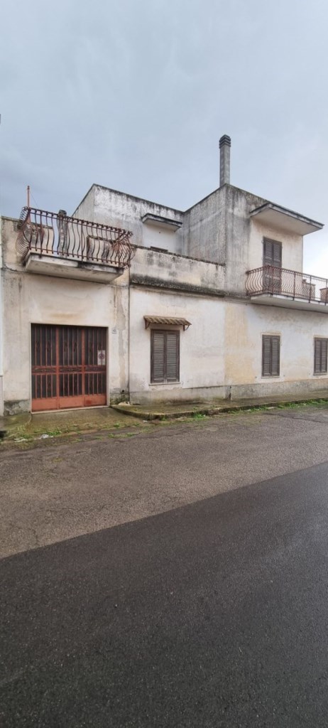 casa indipendente in vendita a Galatina