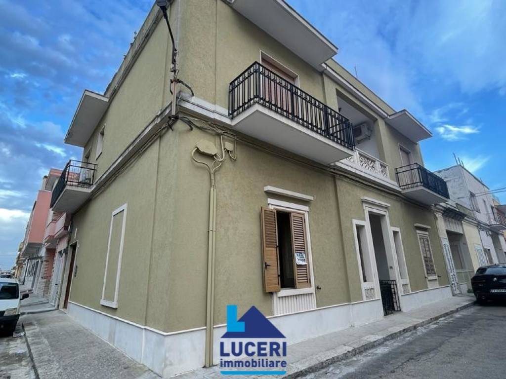 appartamento in vendita a Galatina