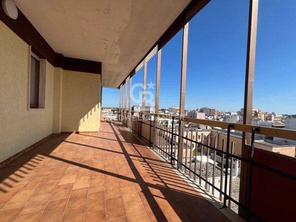 appartamento in vendita a Galatina