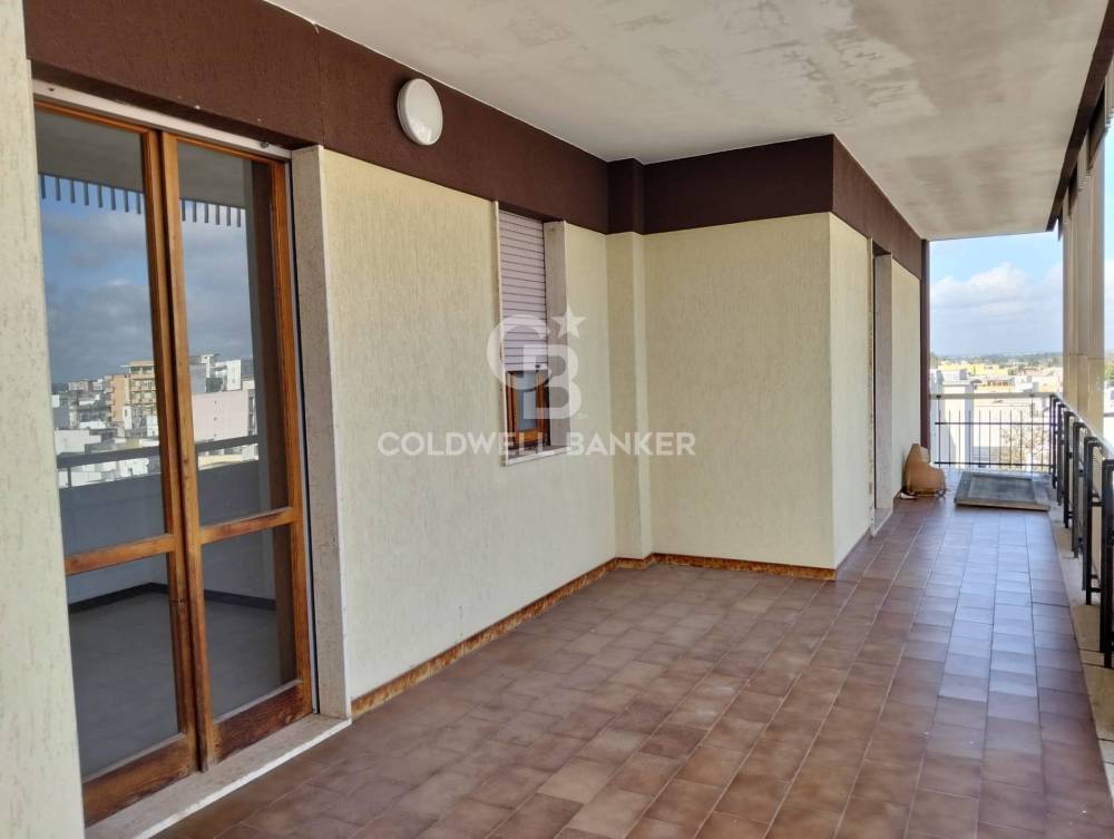 appartamento in vendita a Galatina