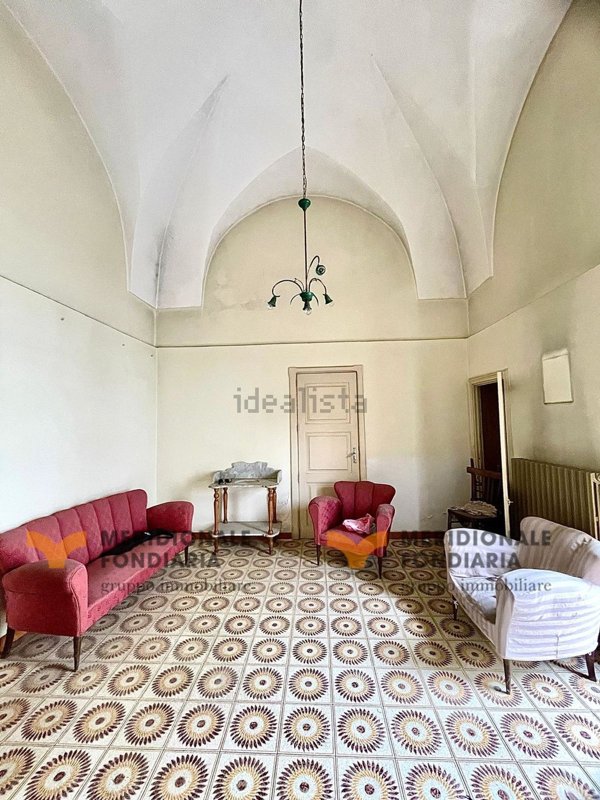 casa indipendente in vendita a Galatina