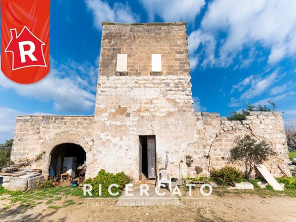 casa indipendente in vendita a Galatina in zona Noha