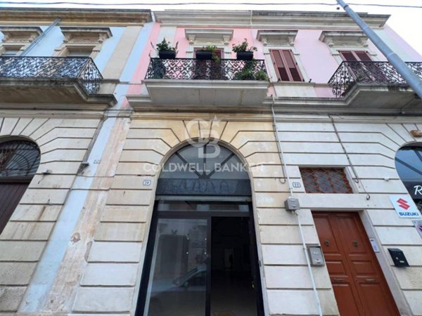 negozio in vendita a Galatina