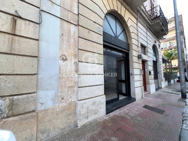 locale commerciale in vendita a Galatina