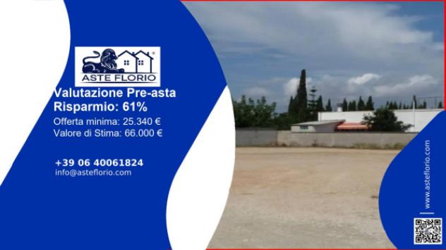 terreno agricolo in vendita a Galatina in zona Collemeto